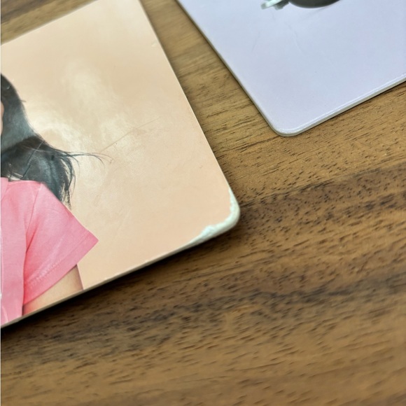 Lovevery Things I See cards from the Inspector (7-8 months) kit - Picture 7 of 7